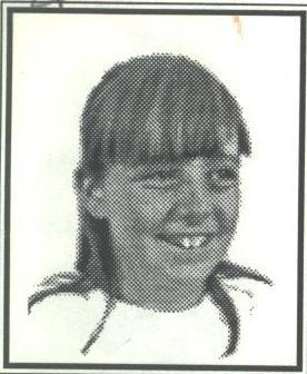5th grade yearbook