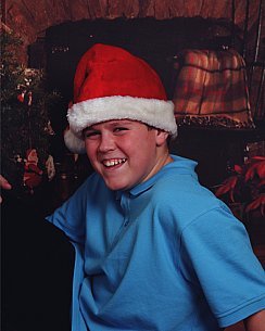 SANTA ZACK