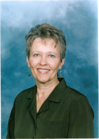 Karin Jurgenson's Classmates® Profile Photo