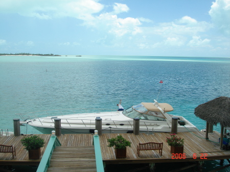 Musha Cay, Bahamas