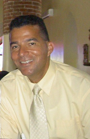 Nelson Oquendo's Classmates® Profile Photo