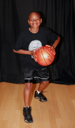 Basketball pic