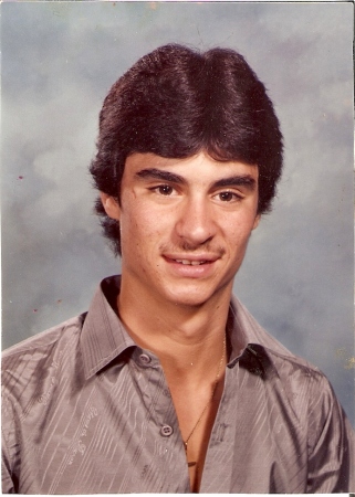 Frank Vendola's Classmates profile album