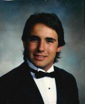 Dan Mitchell's Classmates profile album