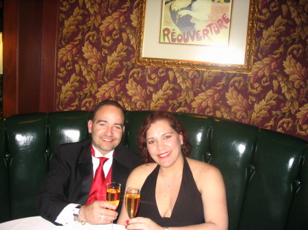 10mo Aniversario en Las Vegas Baby!!!