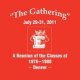 The Gathering - East High Reunion reunion event on Jul 30, 2011 image