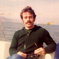 SF Bay 1977