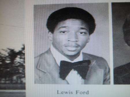 Louis Ford's Classmates profile album