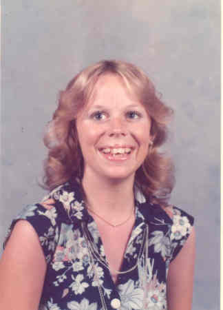 Patti Sowards' Classmates profile album