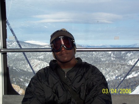 Sugar Bowl Ski Resort