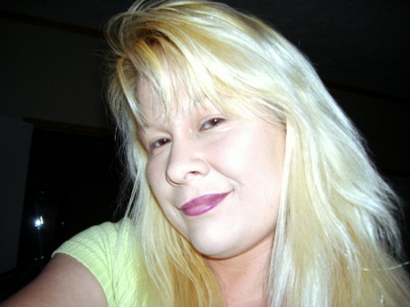 Cindy Myers's Classmates® Profile Photo