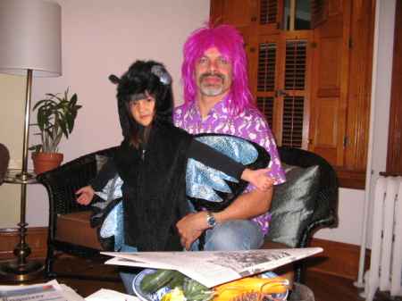 Halloween, 2006