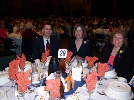 YWCA Luncheon