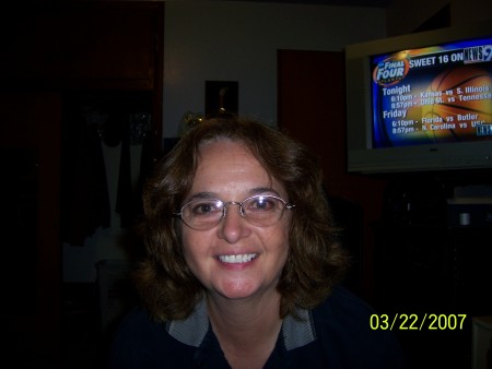 Kathy Logan's Classmates® Profile Photo