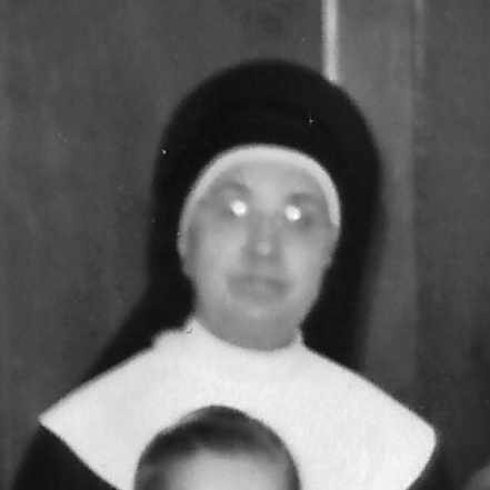 Sr. Mary Eutymia