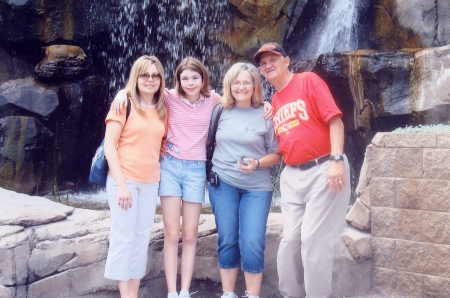 paul,carol,lori,lauren