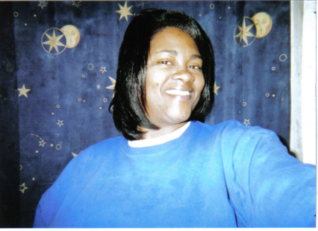 Tamara Williams's Classmates® Profile Photo