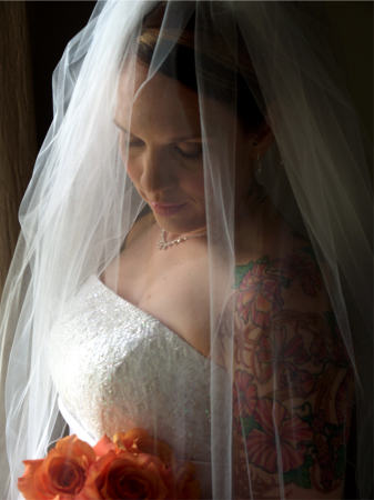 veil pic