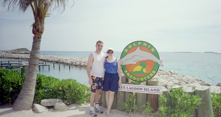 Bahamas 2005