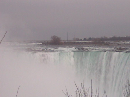 Niagra Falls Canada