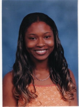 Tiara Joseph's Classmates profile album