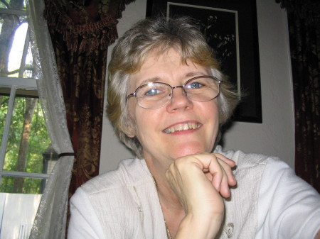 Judy Domke