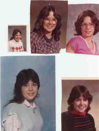 Lisa M Reffitt - Maines' Classmates profile album