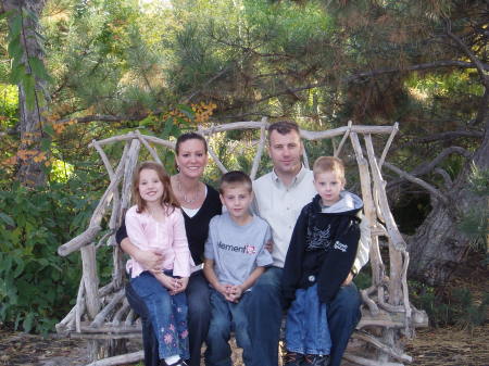 Family 2 Oct 2006