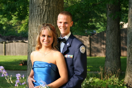 Military Ball