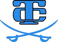 Twin Cedars High School Logo Photo Album