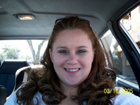 Stephanie Rohrbach's Classmates® Profile Photo