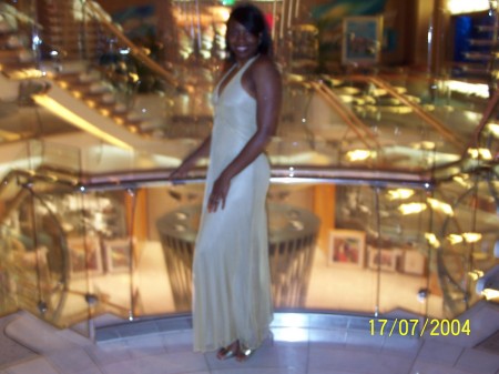 Carribean Cruise Photo ' 2006