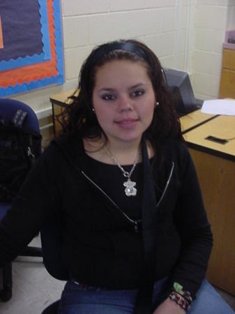 Fanny Lerma's Classmates® Profile Photo