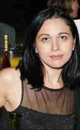 Julia Jafari's Classmates® Profile Photo