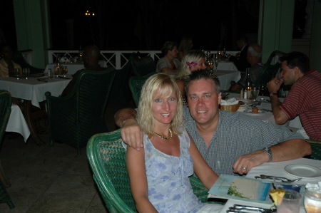 Honeymoon in St. Lucia