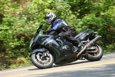 Deals Gap 2006