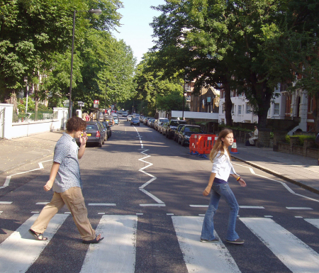 Abbey Road