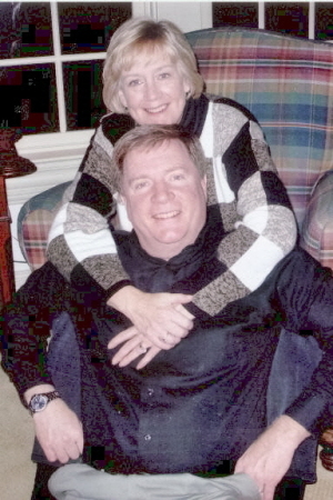 Karen and Kevin McLaughlin
