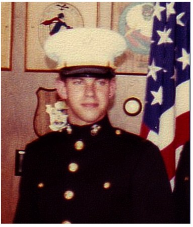 2nd Lt. Dec 1981