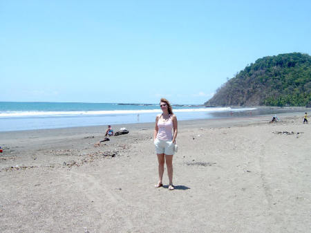 Shelly 2006 Costa Rica