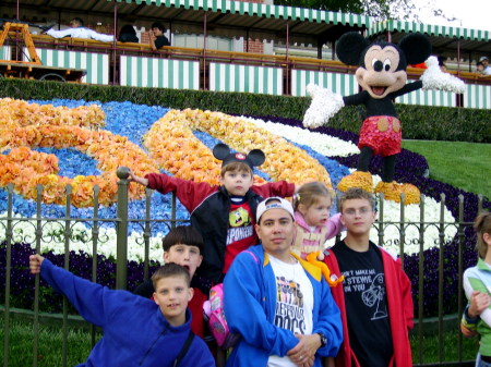 Disney 2006