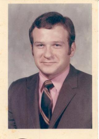 Fred K's Classmates profile album