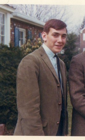 Richard Jewett's Classmates profile album