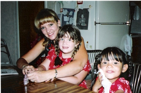 me and two of my grand kids-2004-