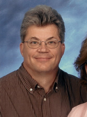 Jeff Caldie's Classmates® Profile Photo