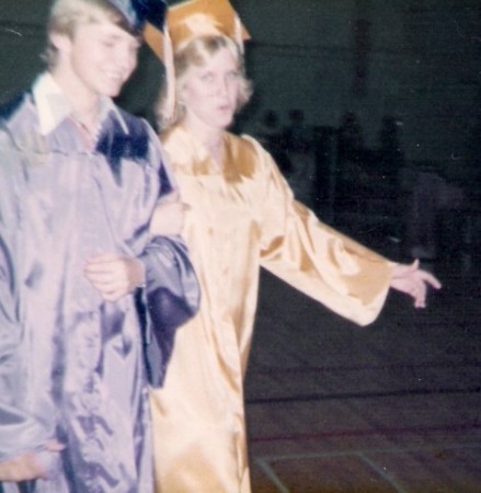 Graduation 77