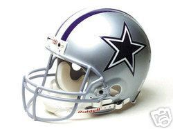 cowboys helmet