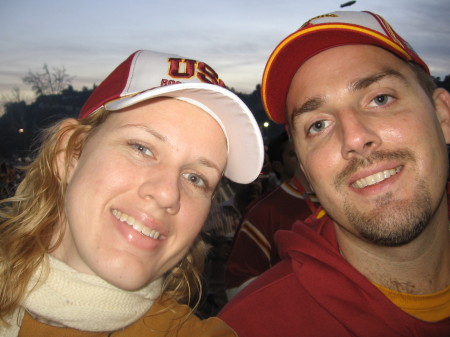 Rose Bowl 2006