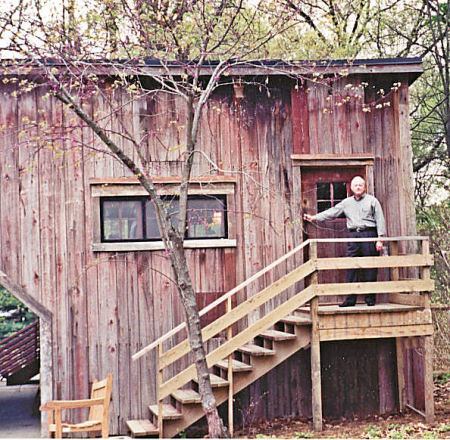 Piggott, Arkansas, 2002