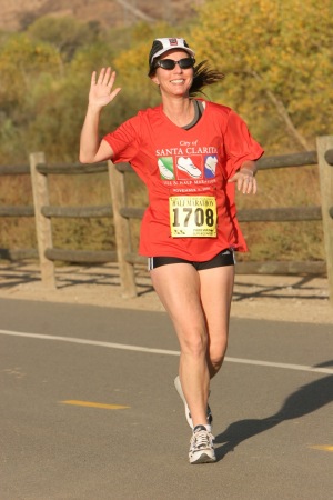 marathon 2006